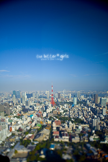 おーい 東京タワー…